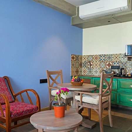 Bougainvilla Apartment Surat Ngoại thất bức ảnh