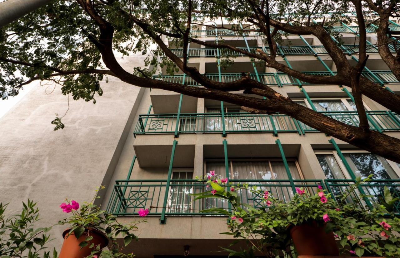 Bougainvilla Apartment Surat Ngoại thất bức ảnh