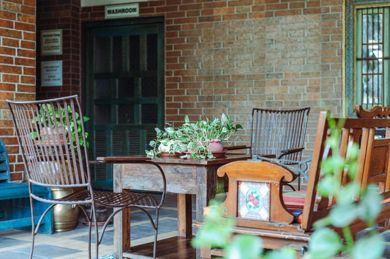 Bougainvilla Apartment Surat Ngoại thất bức ảnh