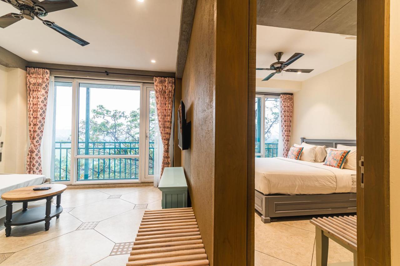 Bougainvilla Apartment Surat Ngoại thất bức ảnh