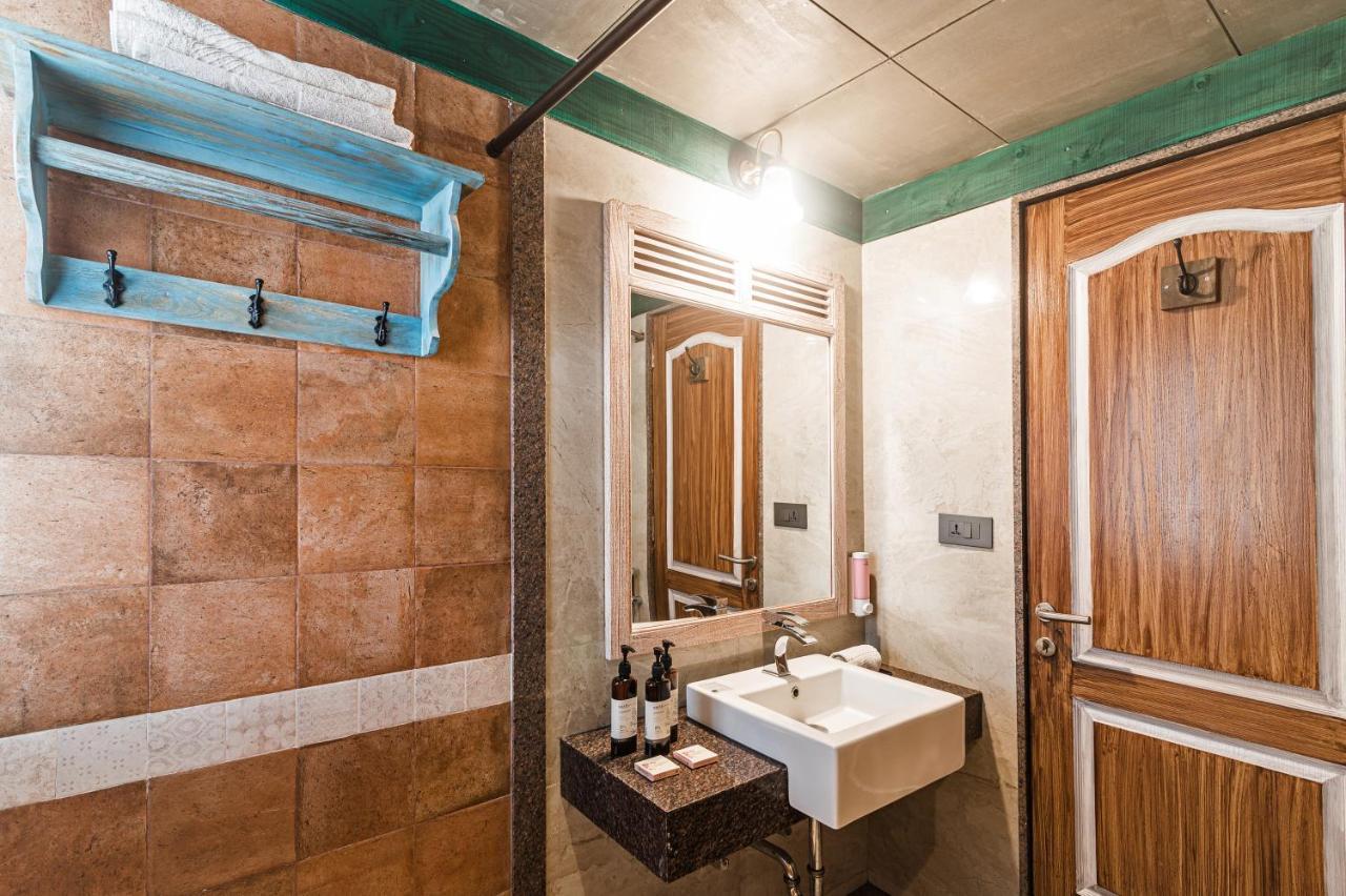 Bougainvilla Apartment Surat Ngoại thất bức ảnh