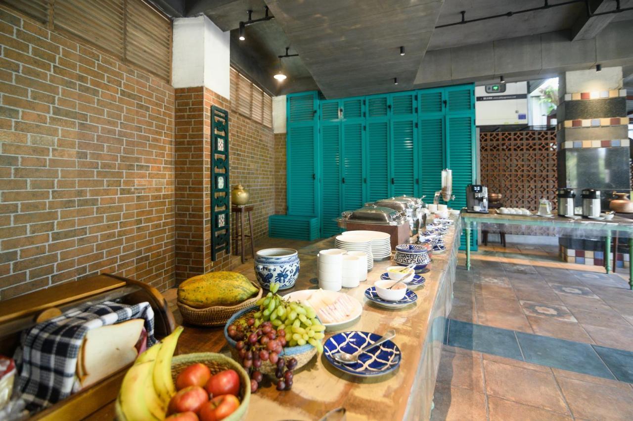 Bougainvilla Apartment Surat Ngoại thất bức ảnh