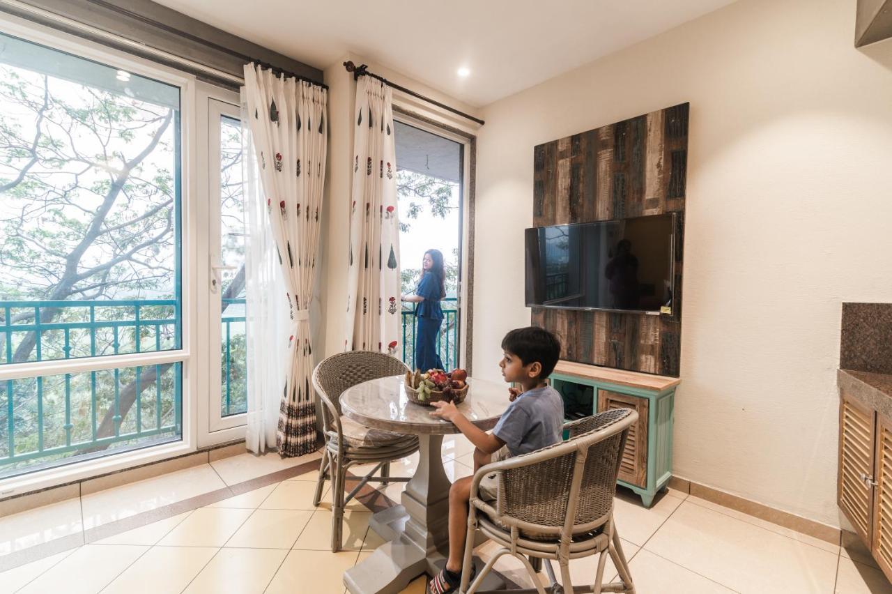 Bougainvilla Apartment Surat Ngoại thất bức ảnh