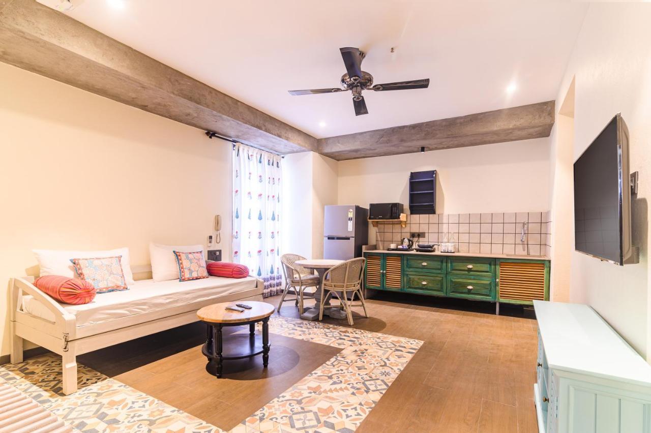 Bougainvilla Apartment Surat Ngoại thất bức ảnh