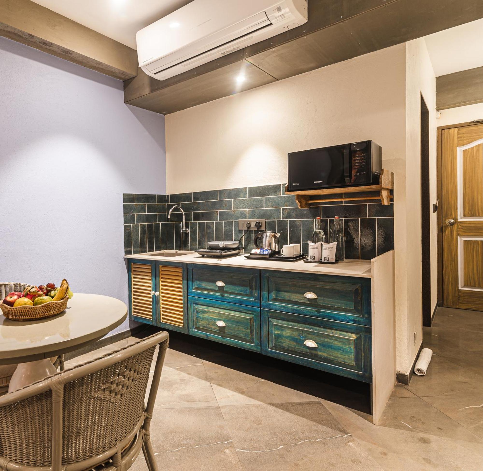Bougainvilla Apartment Surat Ngoại thất bức ảnh